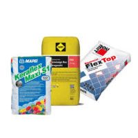 Speciális burkolat ragasztók