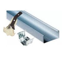 Gipszkarton profil és tartozékok