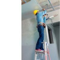 Gipszkarton rendszerek