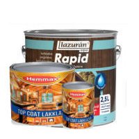 Falazúrok, alapozók