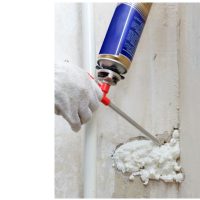 Purhabok, Szilikonok, Kittek, Ragasztók