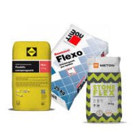 Flexibilis padlólap ragasztók