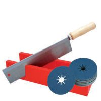 Fúró, vágó, csiszoló szerszámok