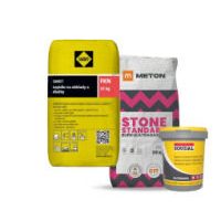 Fagyálló csempe, járólap ragasztók