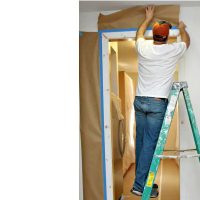 Fóliák, papíráruk és tapéták, textilek